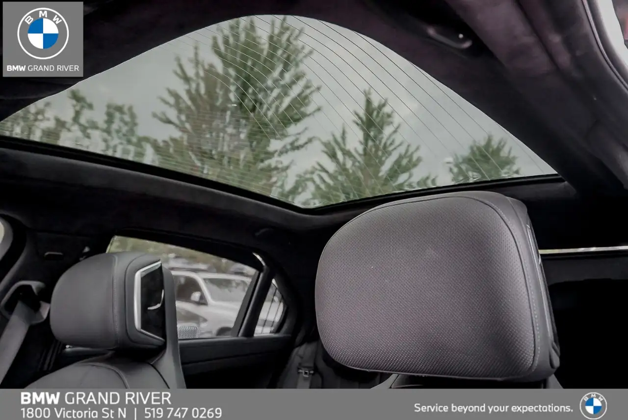 BMW 7 Series - Image 14