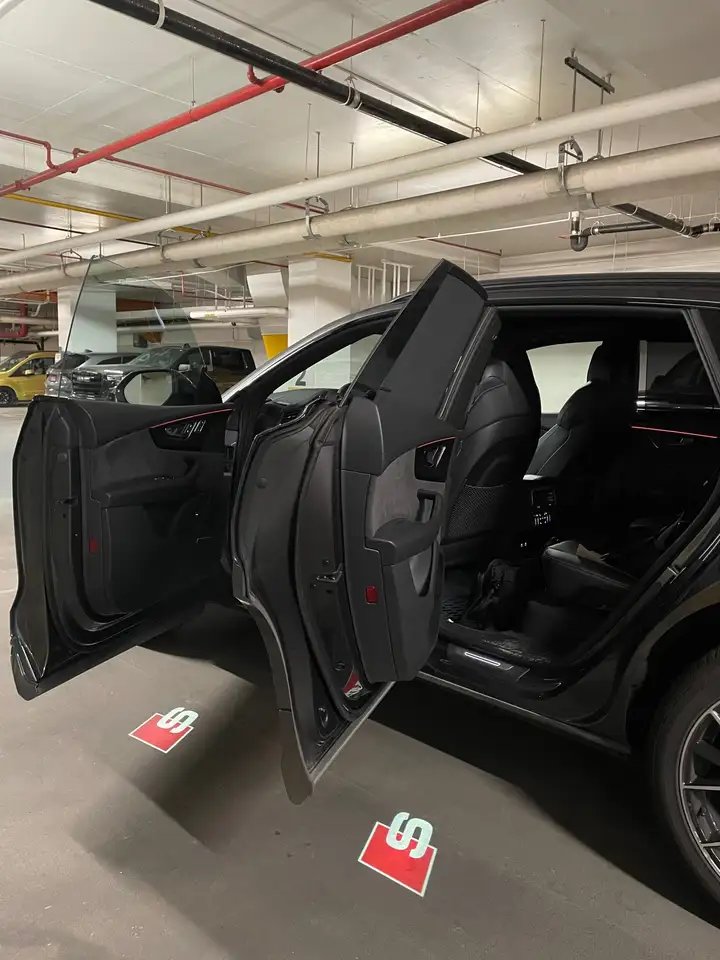 Audi SQ8 - Image 5