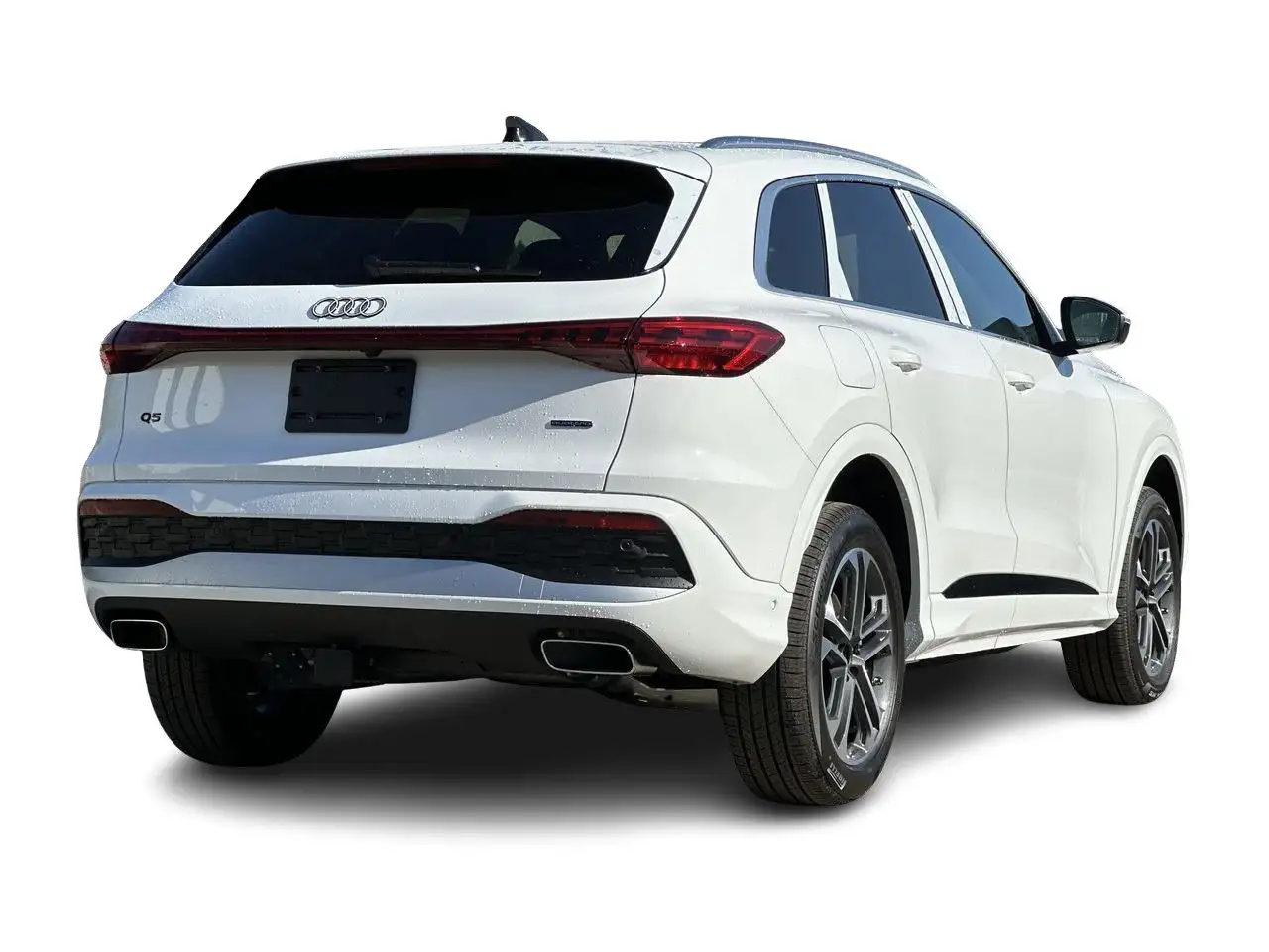 Audi Q5 - Image 13