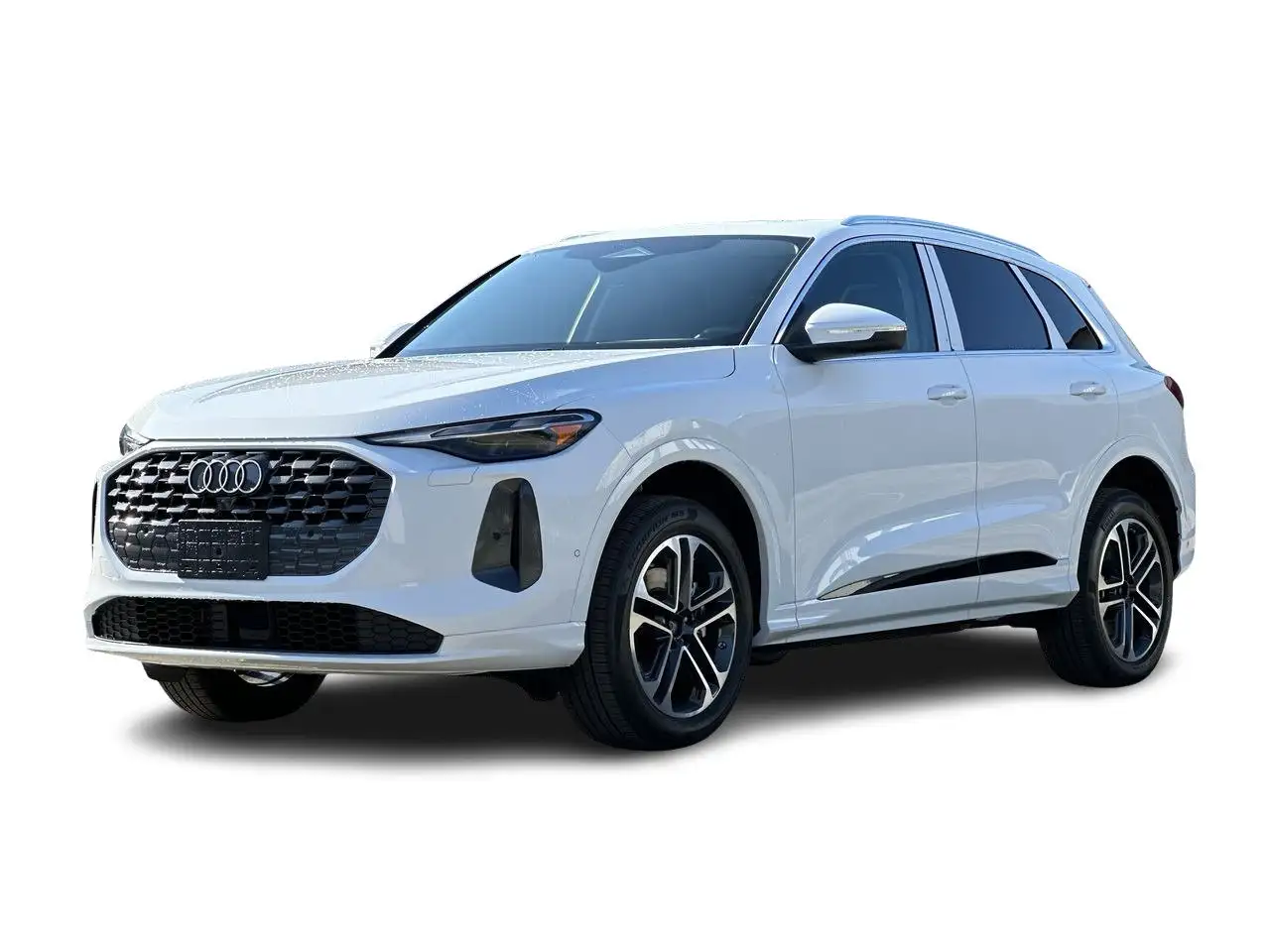 Audi Q5 - Image 6