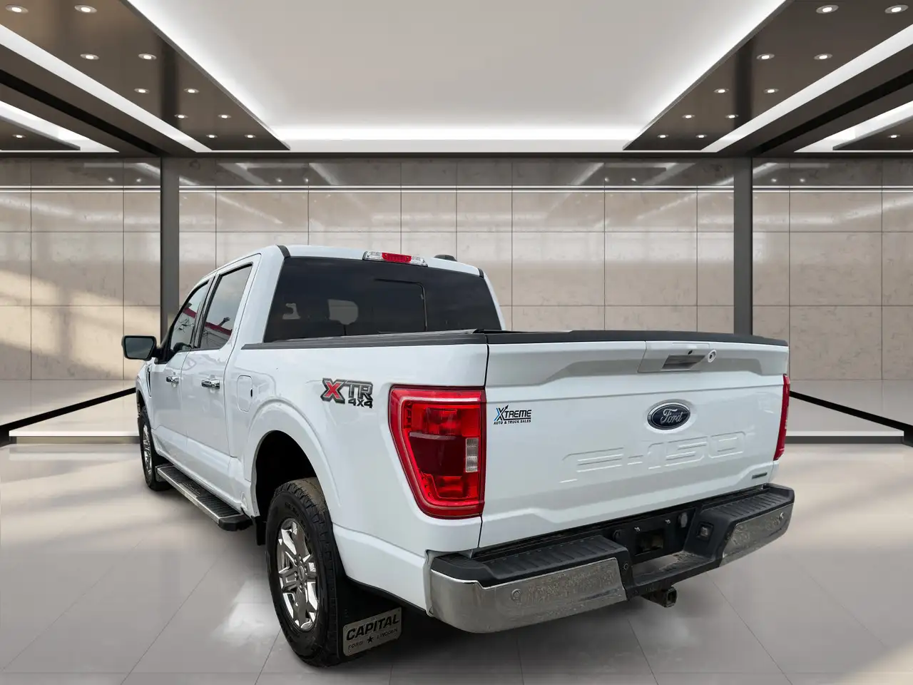 Ford F-150 - Image 4