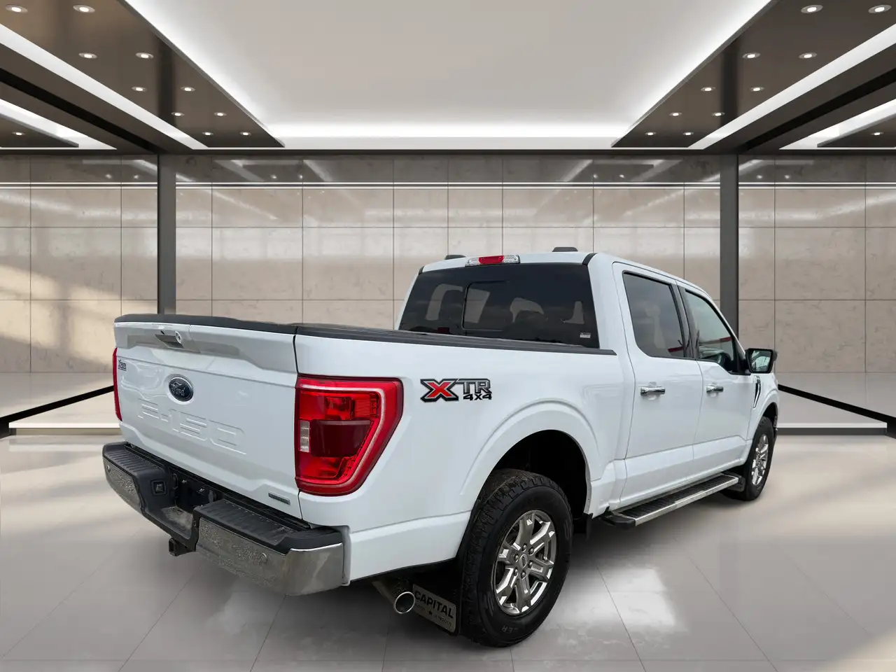 Ford F-150 - Image 3