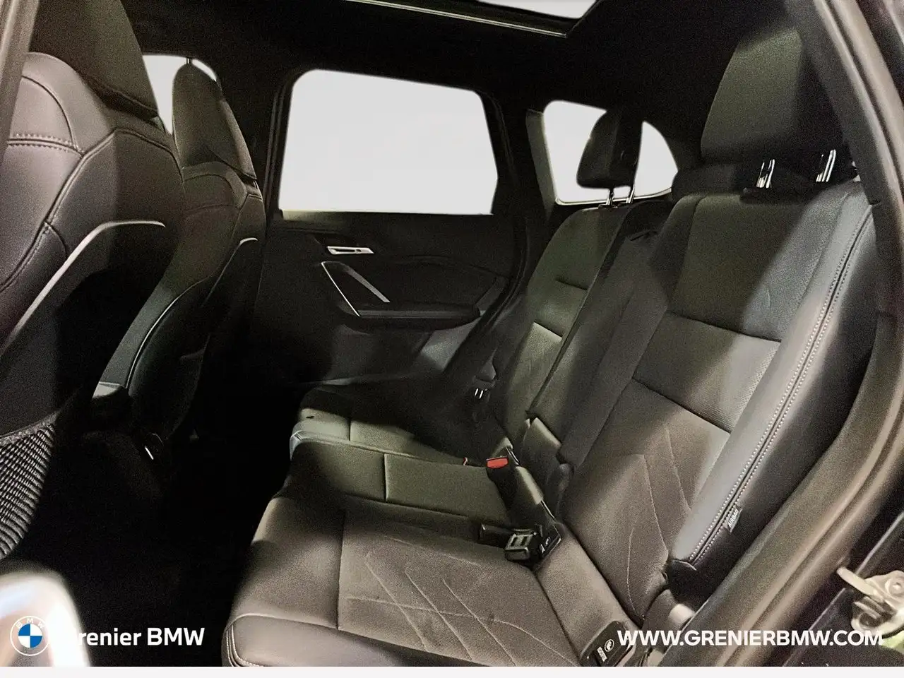 BMW X1 - Image 9