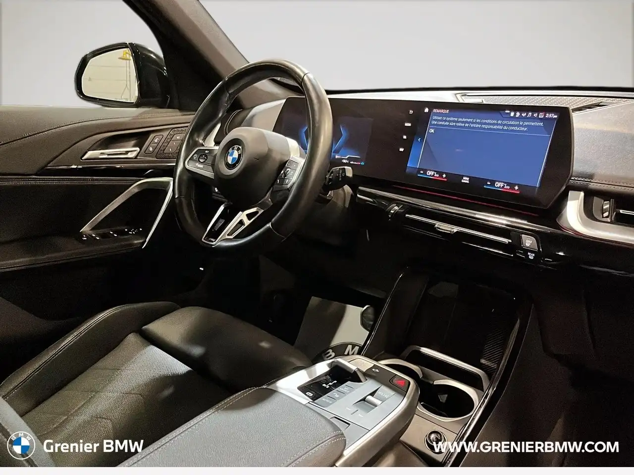 BMW X1 - Image 13