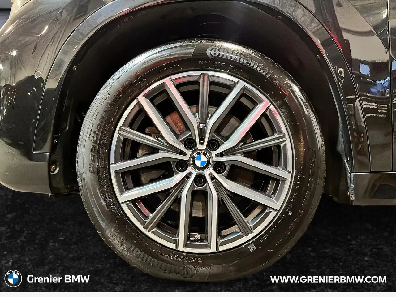 BMW X1 - Image 6