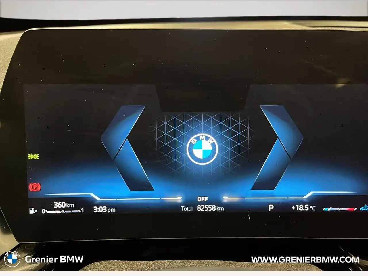 BMW X1 - Image 12