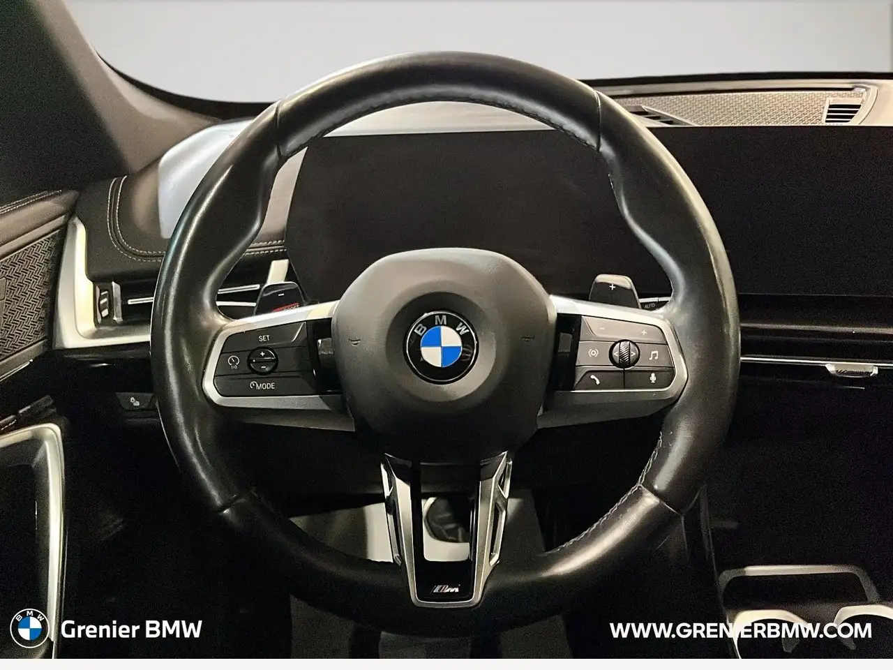 BMW X1 - Image 11