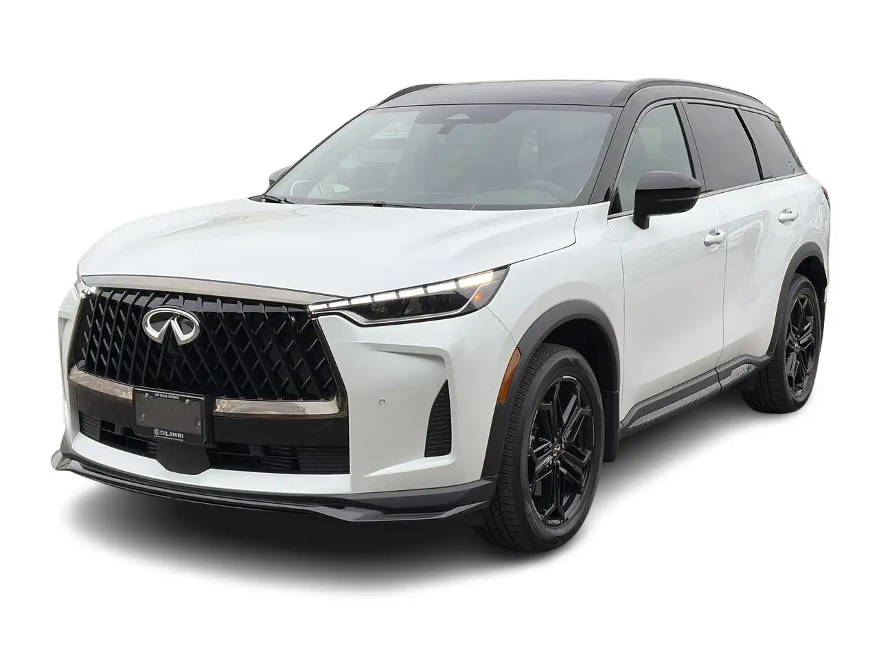 Infiniti QX60 - Image 5