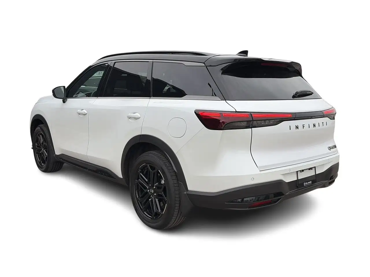 Infiniti QX60 - Image 10