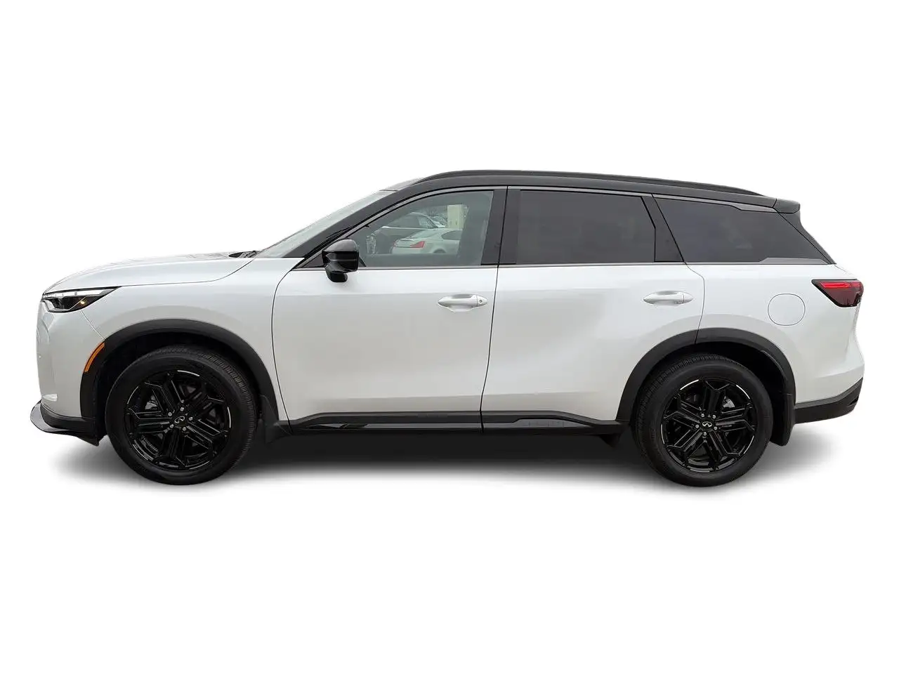 Infiniti QX60 - Image 8