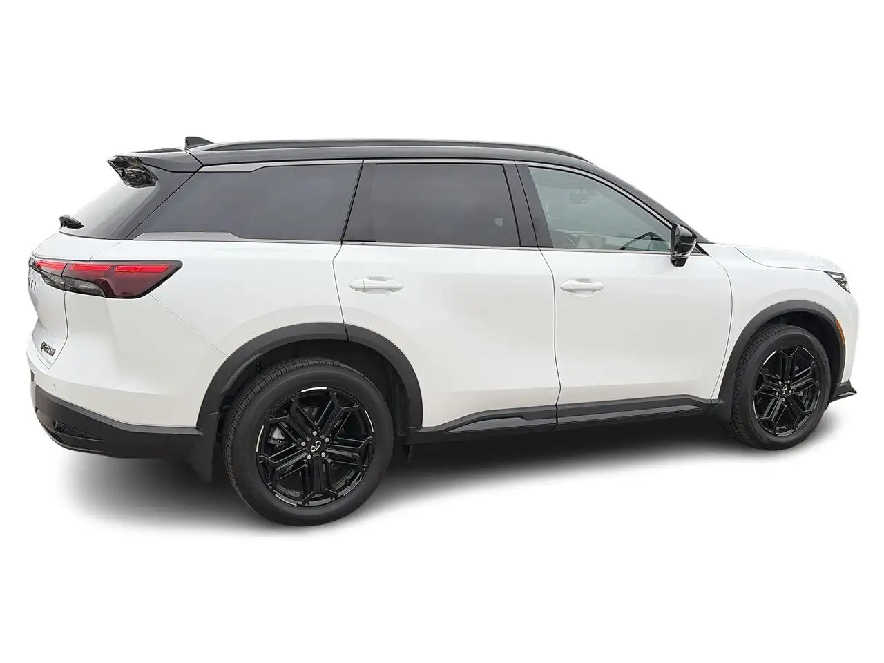 Infiniti QX60 - Image 15