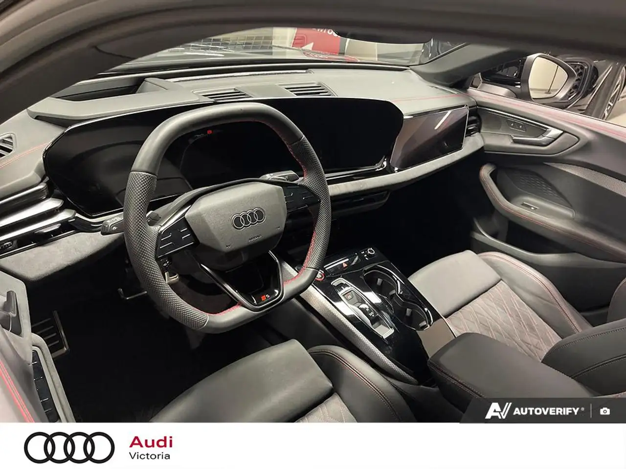 Audi A5 - Image 12