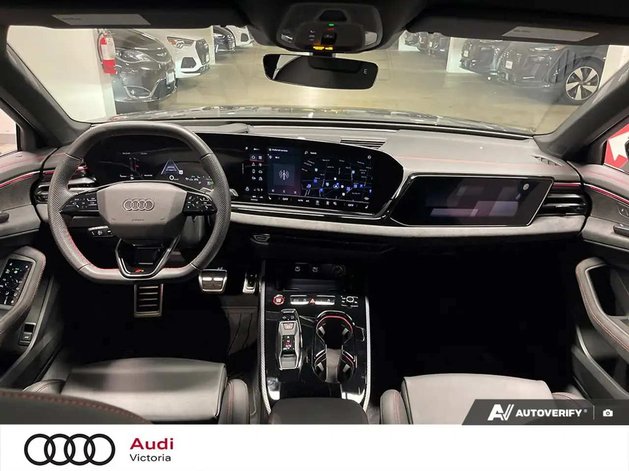 Audi A5 - Image 23