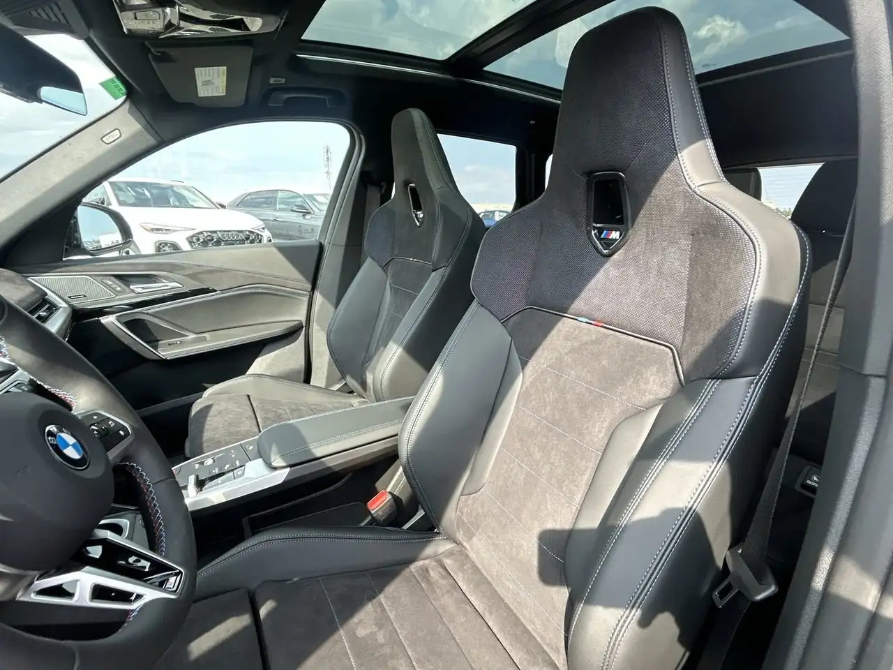 BMW X1 - Image 19