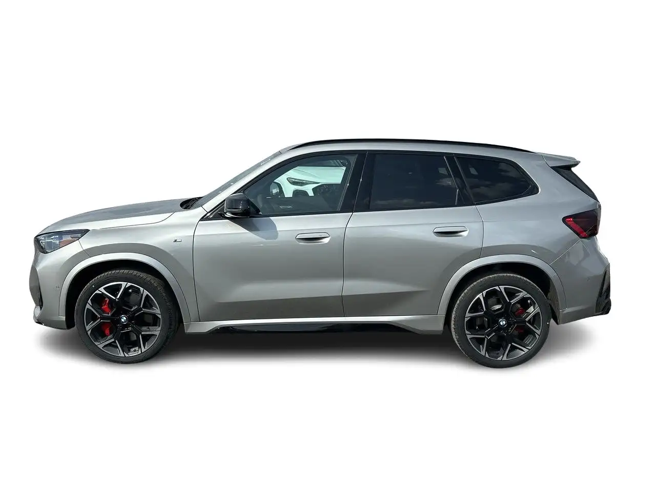 BMW X1 - Image 8