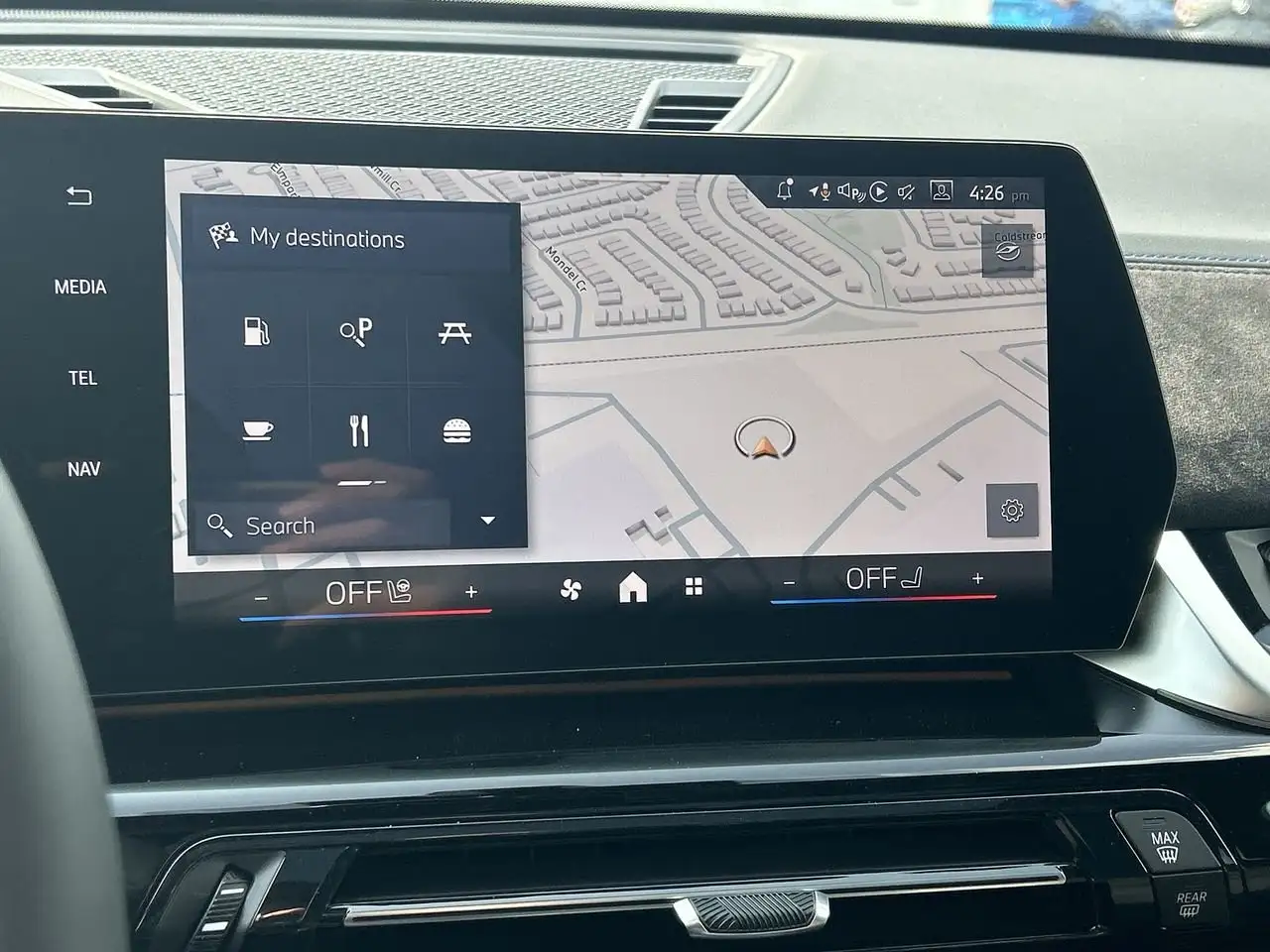 BMW X1 - Image 26