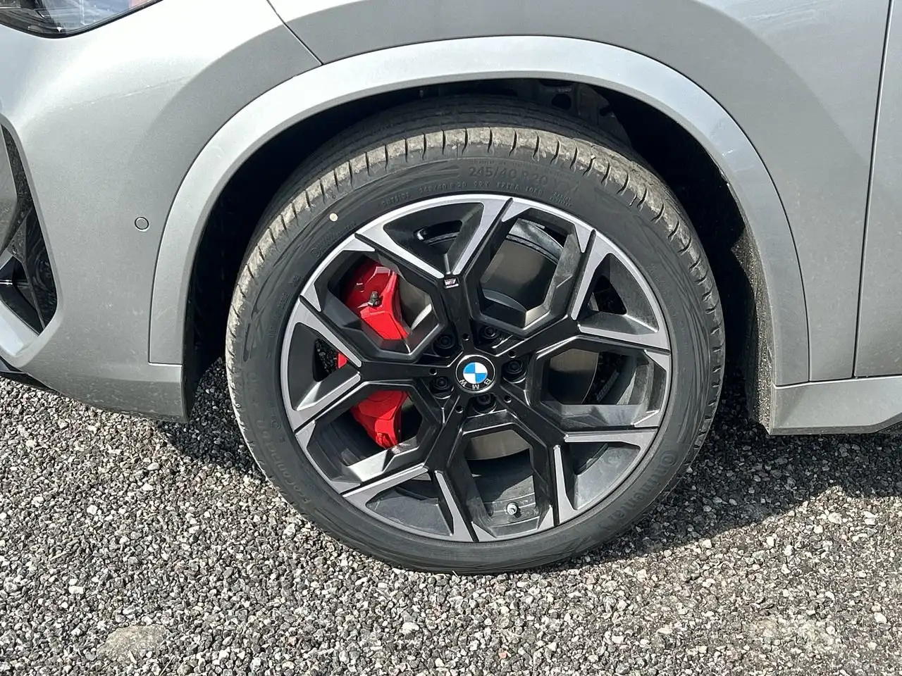 BMW X1 - Image 18