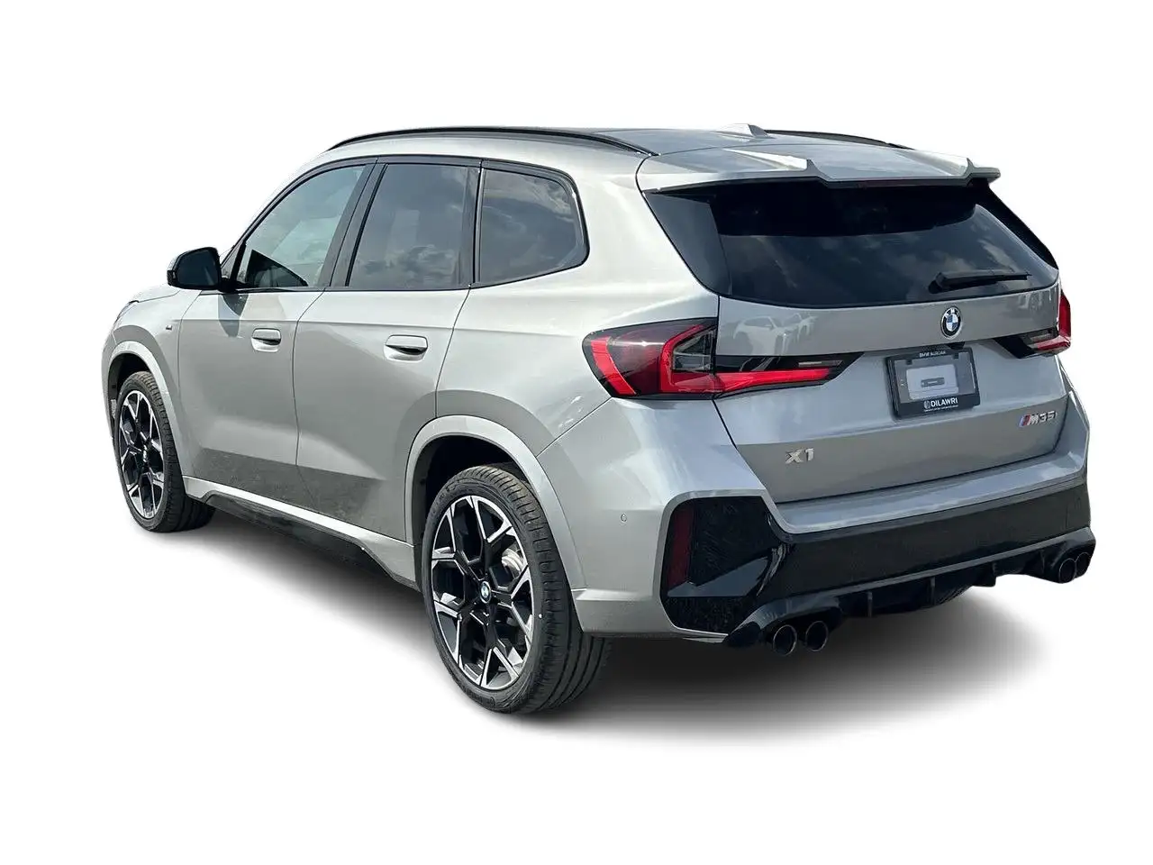 BMW X1 - Image 10