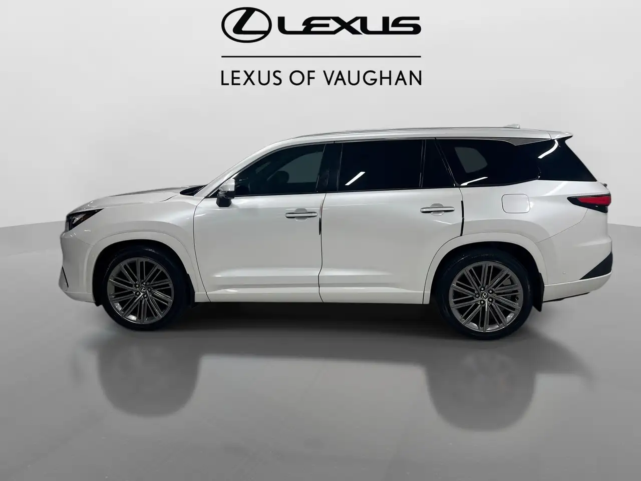 Lexus TX 350 - Image 3