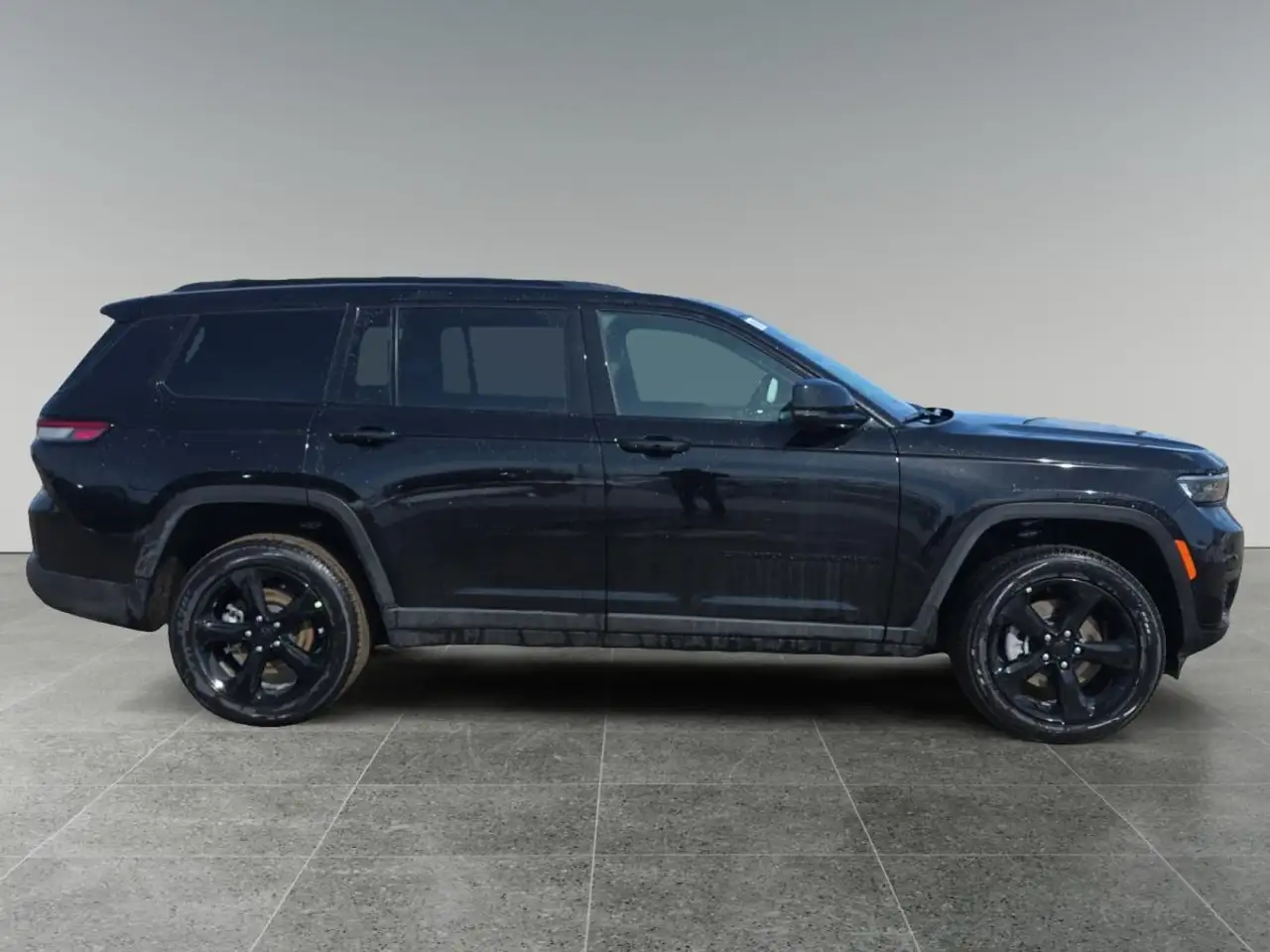 Jeep Grand Cherokee - Image 7