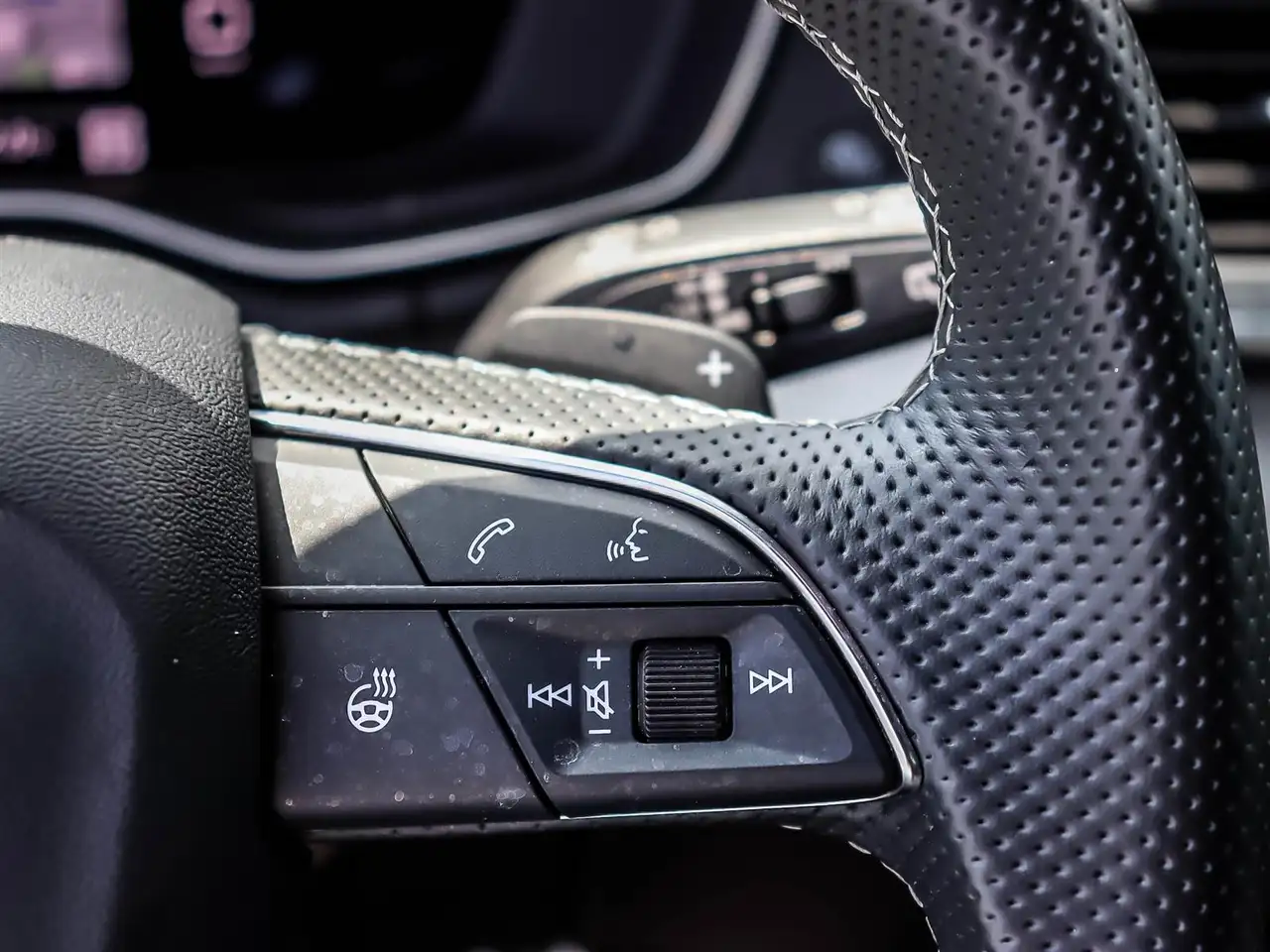 Audi Q5 - Image 33
