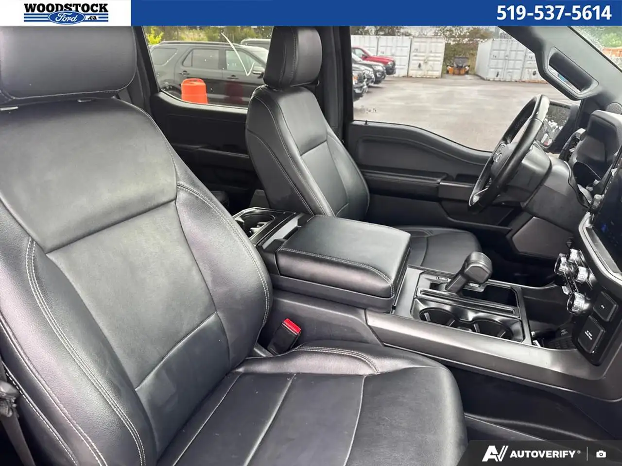 Ford F-150 - Image 22