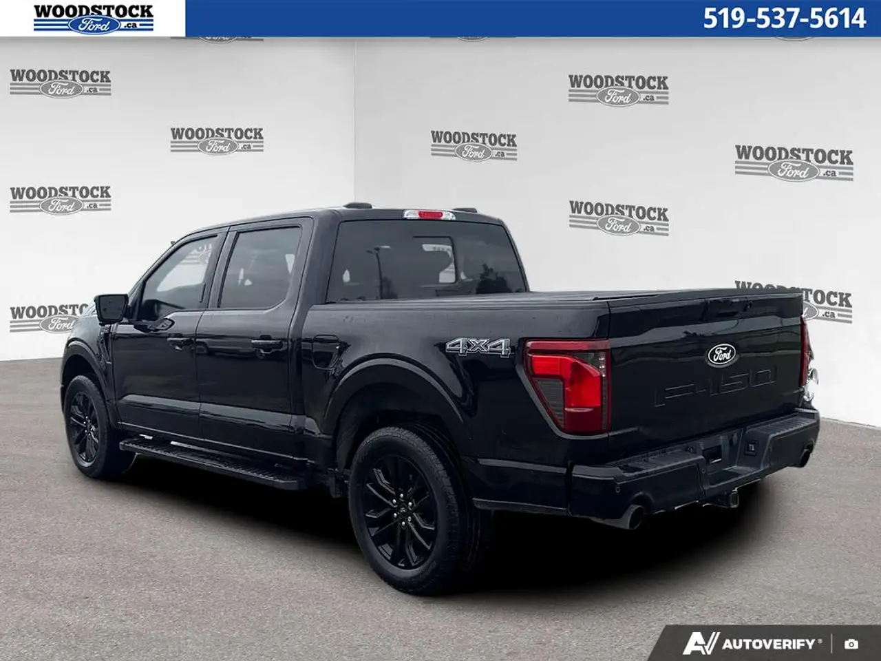 Ford F-150 - Image 4
