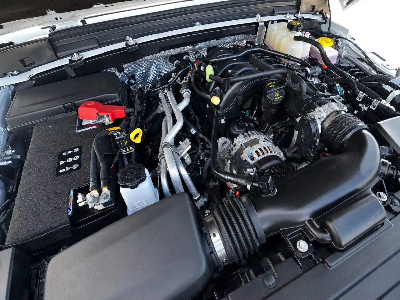 Jeep Wrangler - Image 31