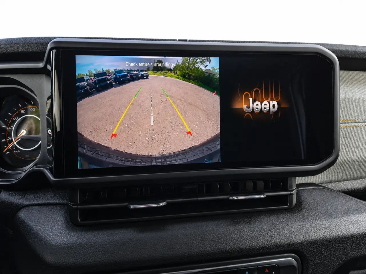 Jeep Wrangler - Image 12