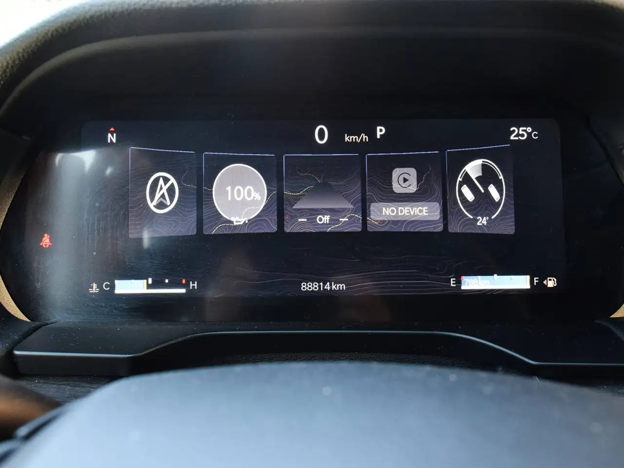Jeep Grand Cherokee - Image 23
