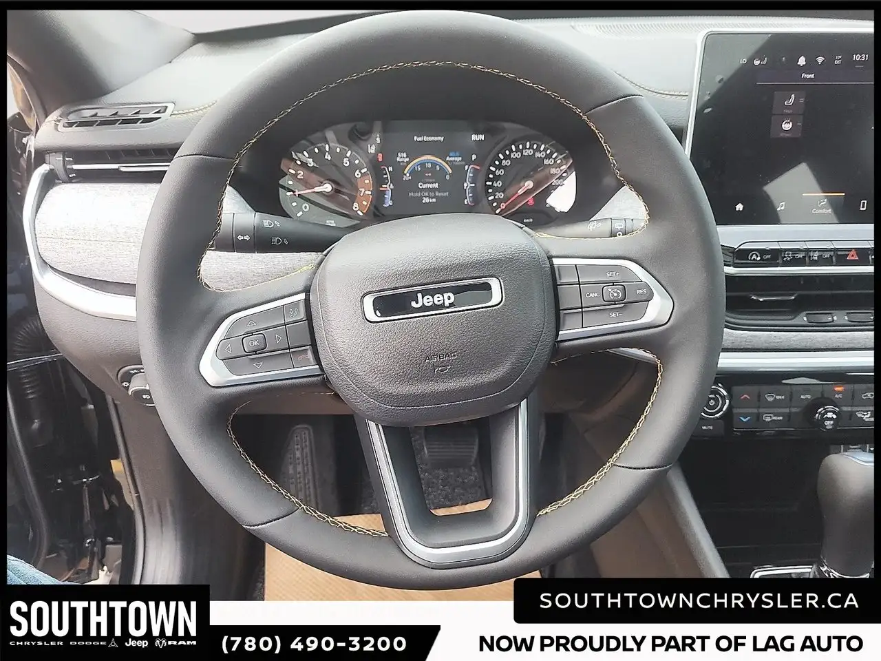 Jeep Compass - Image 11