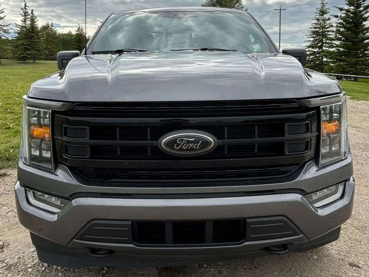 Ford F-150 - Image 1