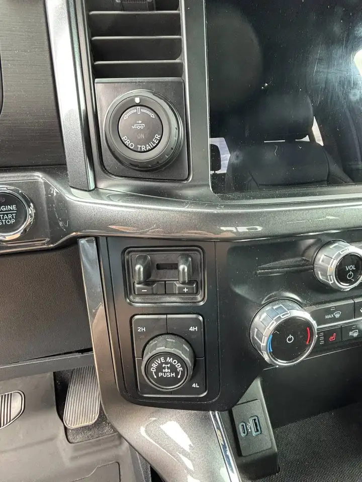 Ford F-150 - Image 11