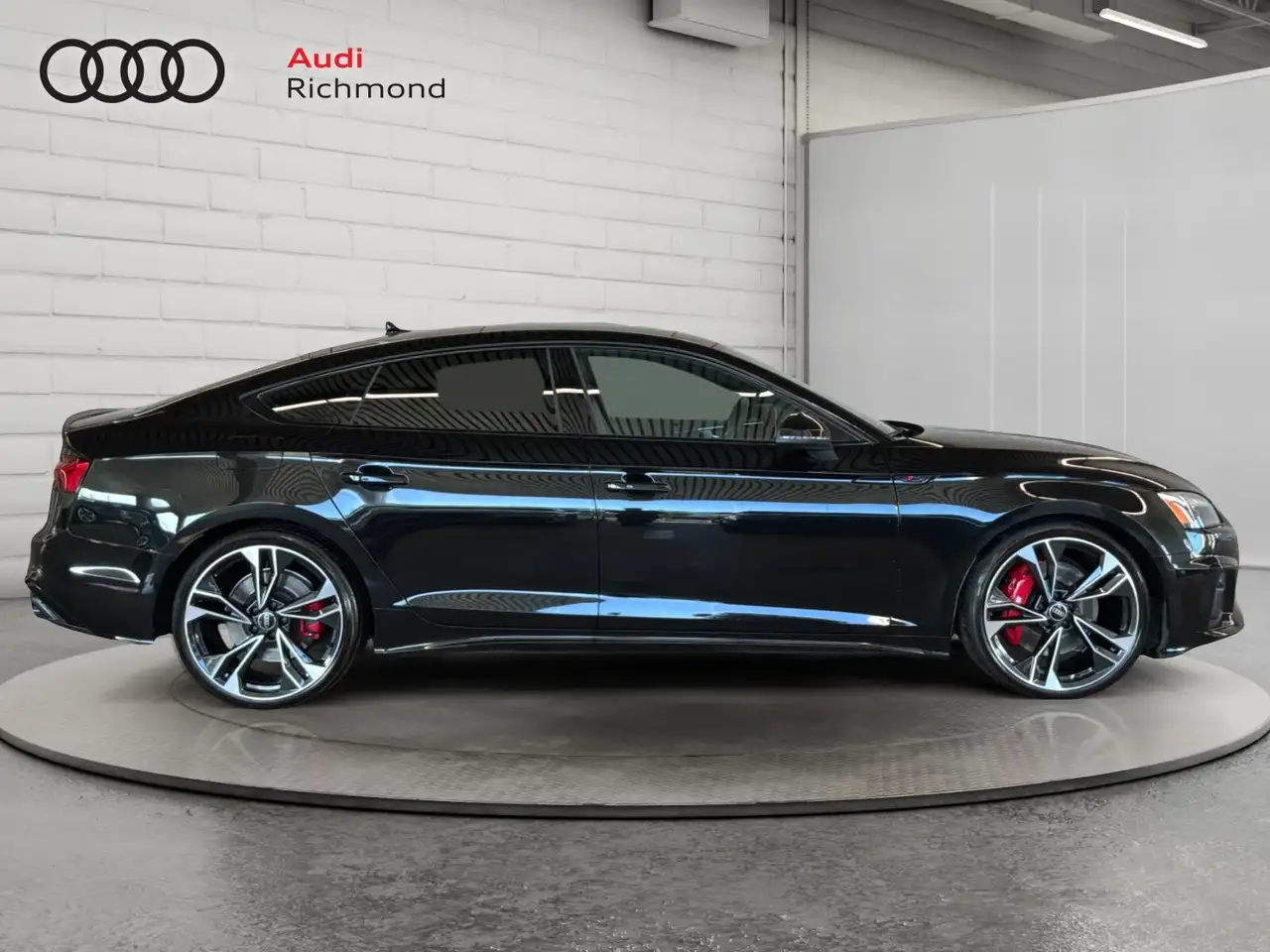 Audi S5 - Image 6