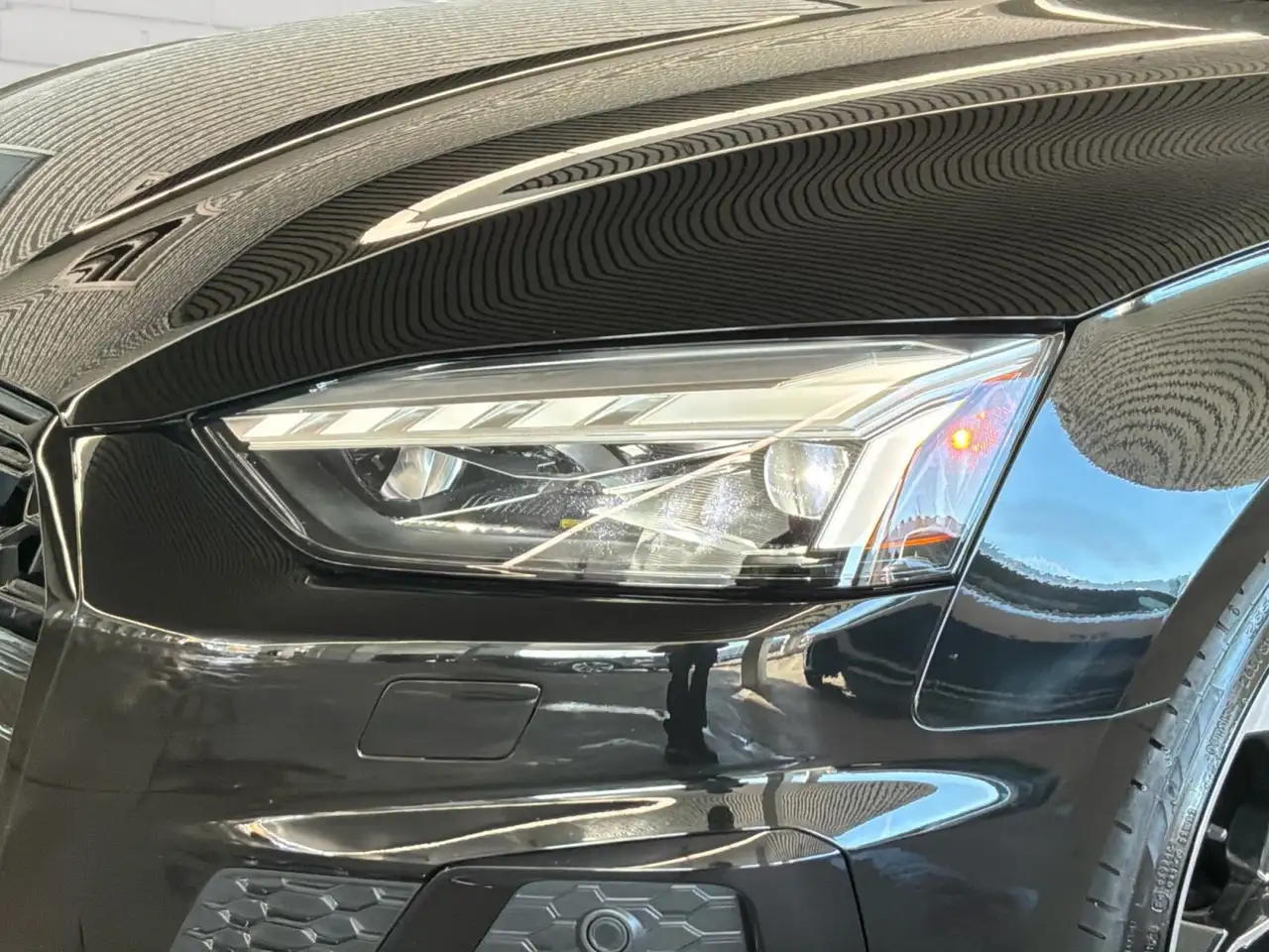 Audi S5 - Image 18