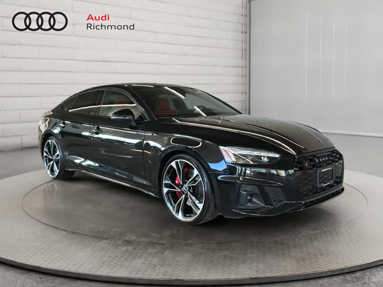 Audi S5 - Image 7