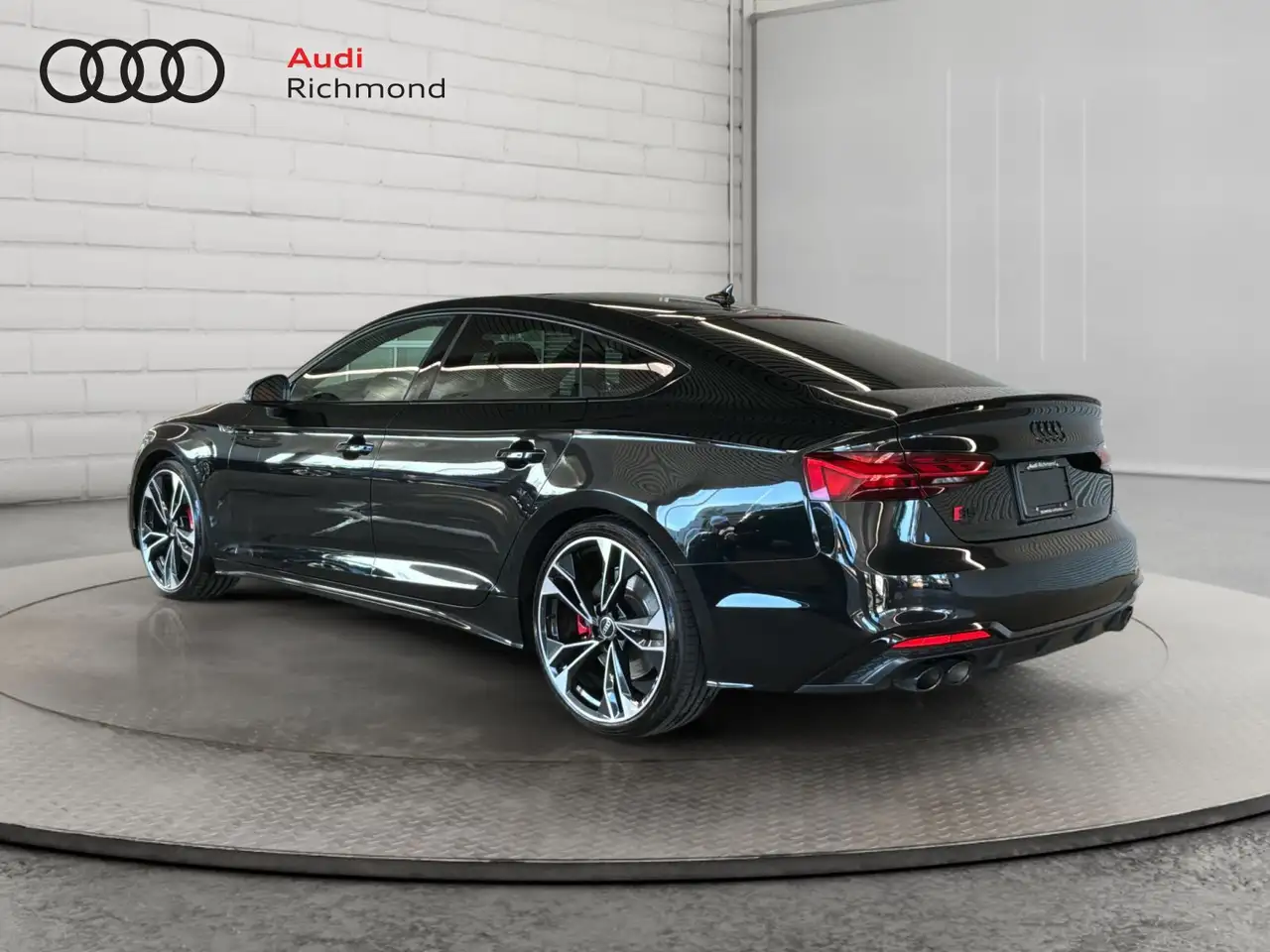 Audi S5 - Image 3