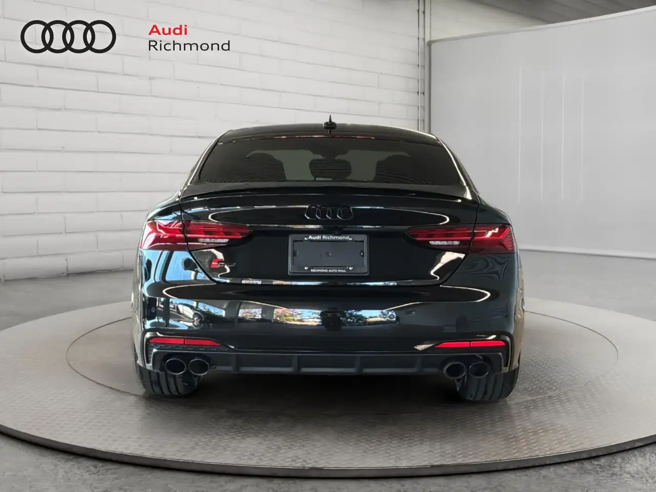 Audi S5 - Image 4