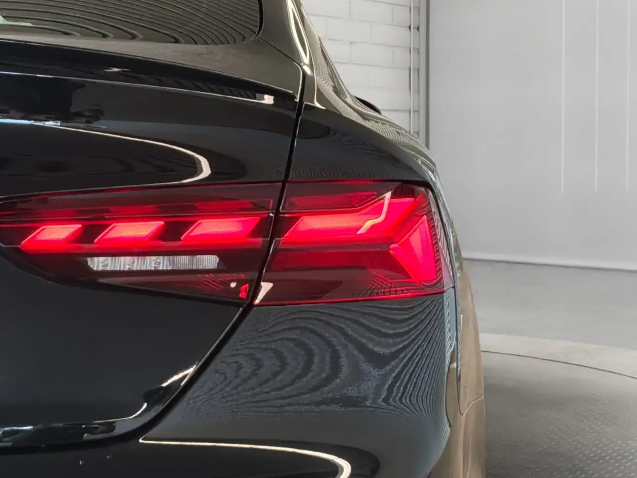 Audi S5 - Image 20
