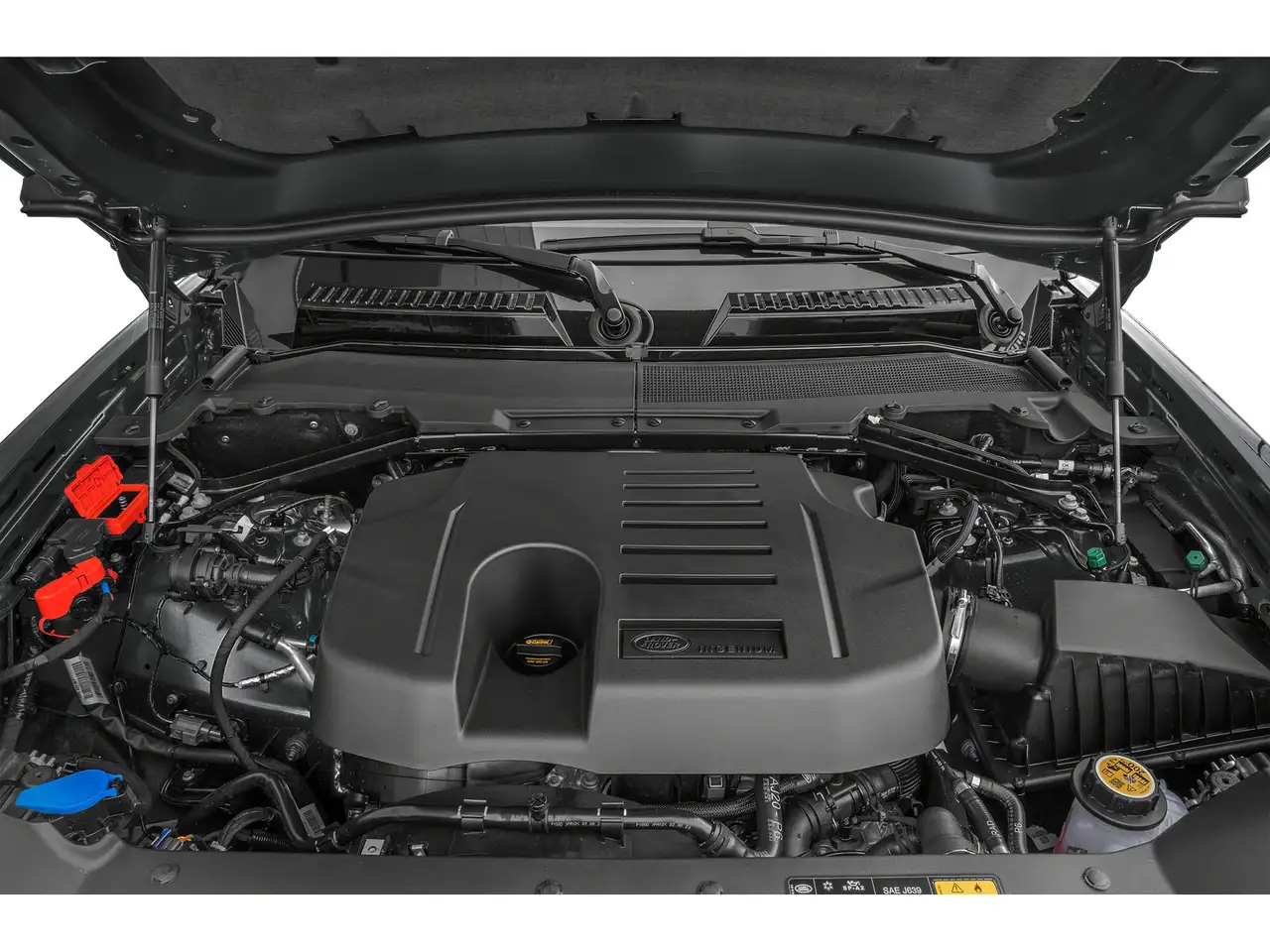 Land Rover Defender - Image 7