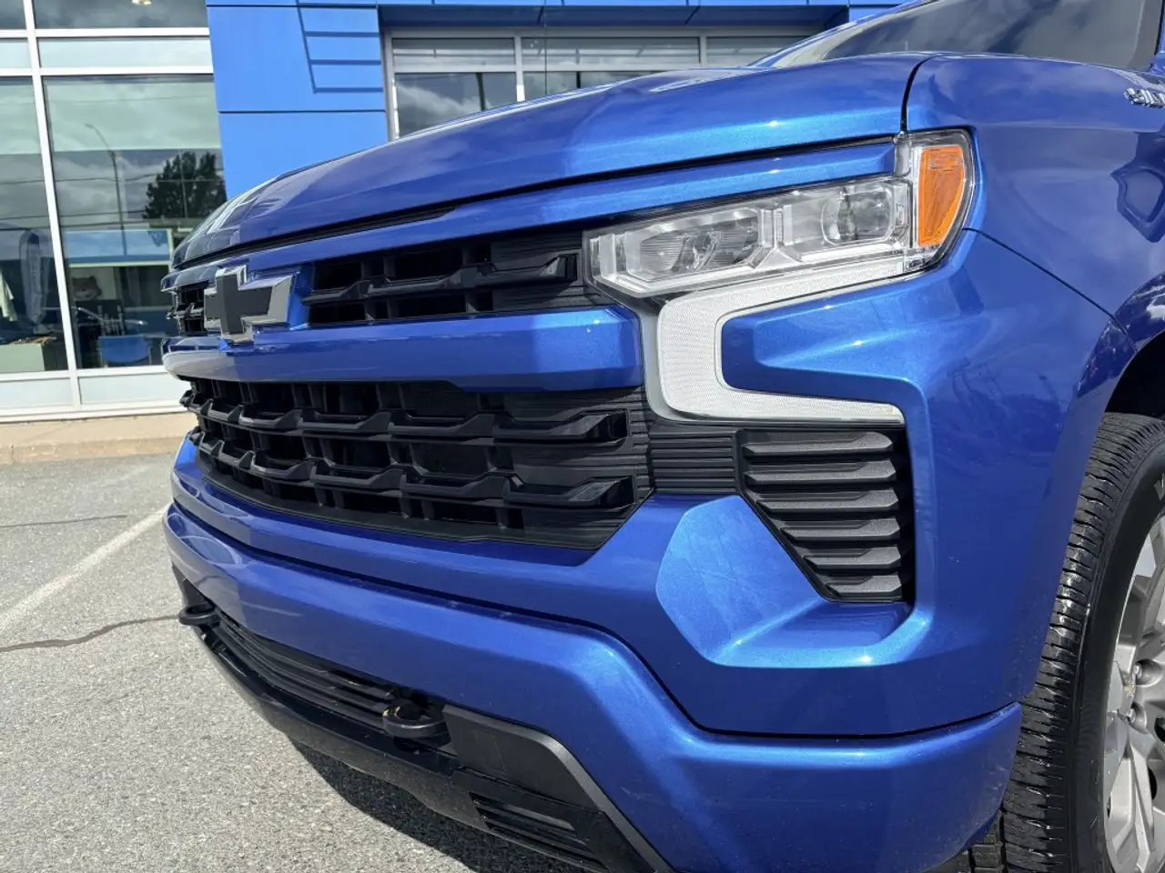 Chevrolet Silverado 1500 - Image 21