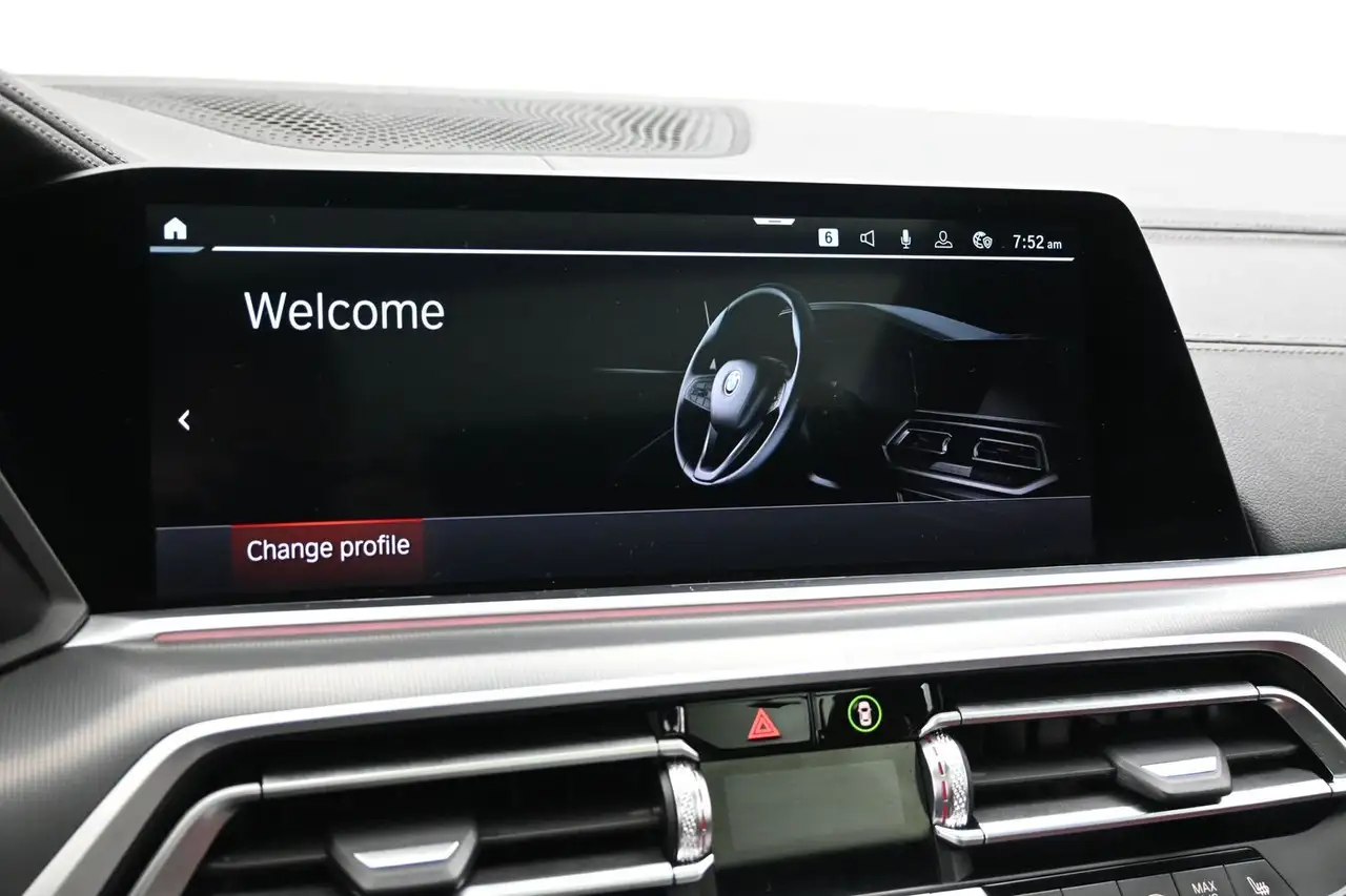 BMW X6 - Image 6