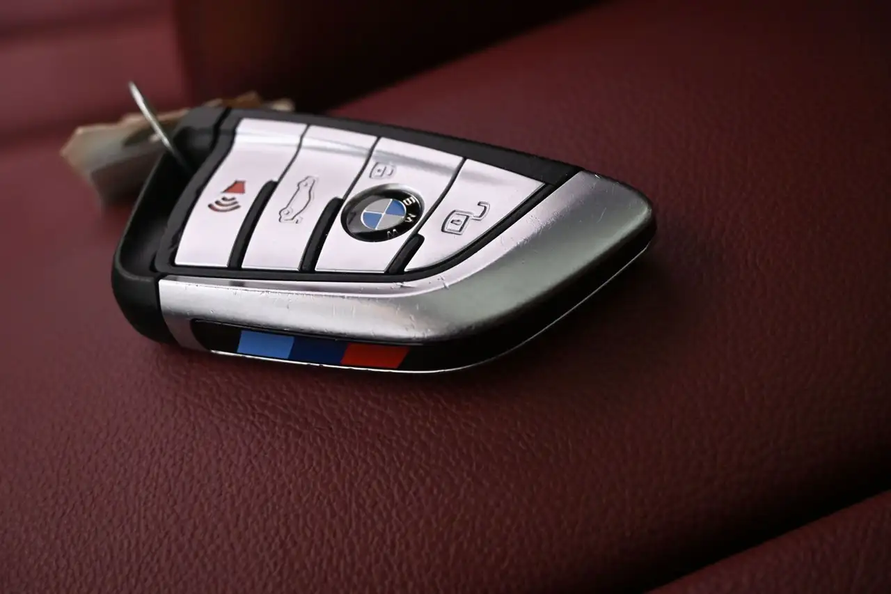 BMW X6 - Image 37