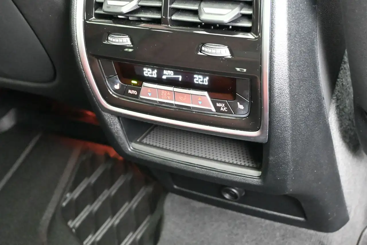 BMW X6 - Image 31