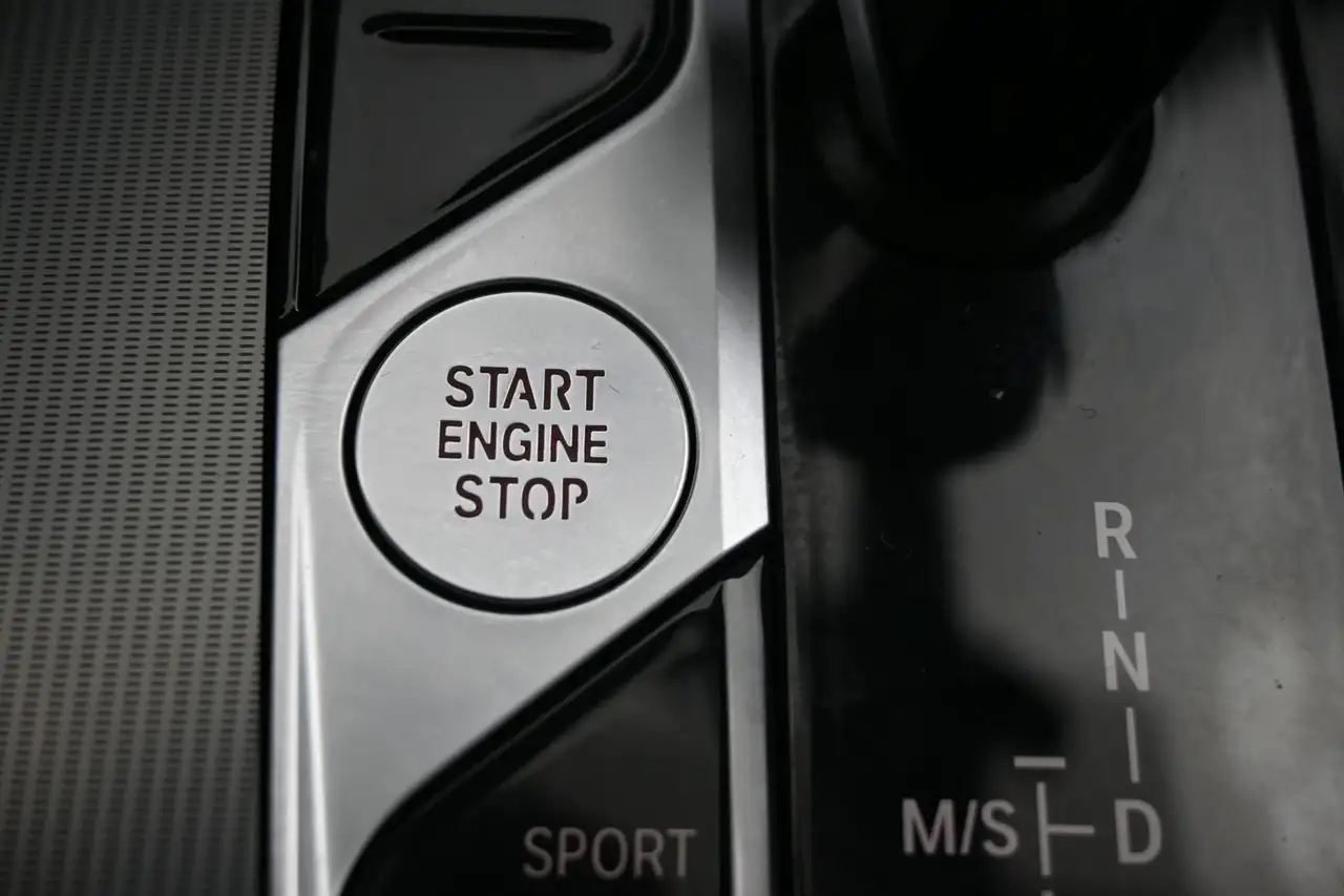 BMW X6 - Image 16