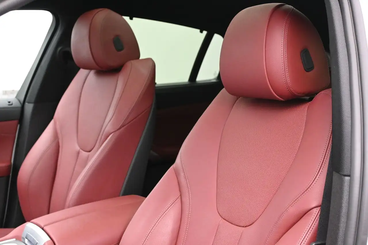BMW X6 - Image 4