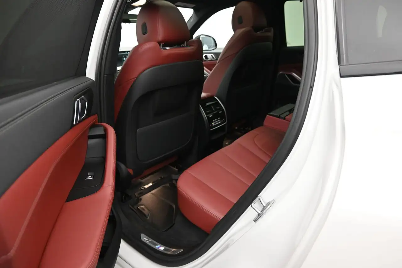 BMW X6 - Image 23