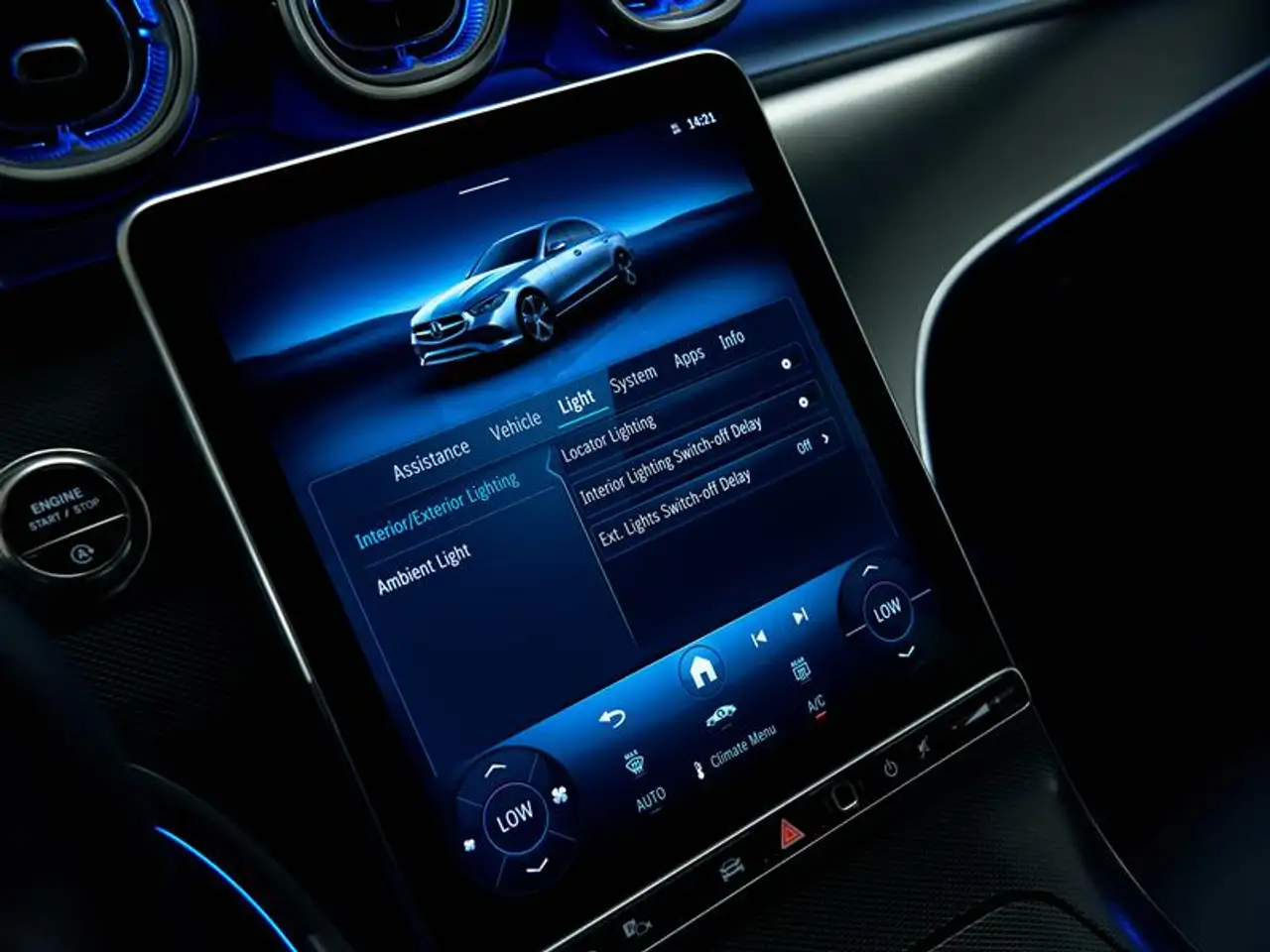 Mercedes-Benz C-Class - Image 37