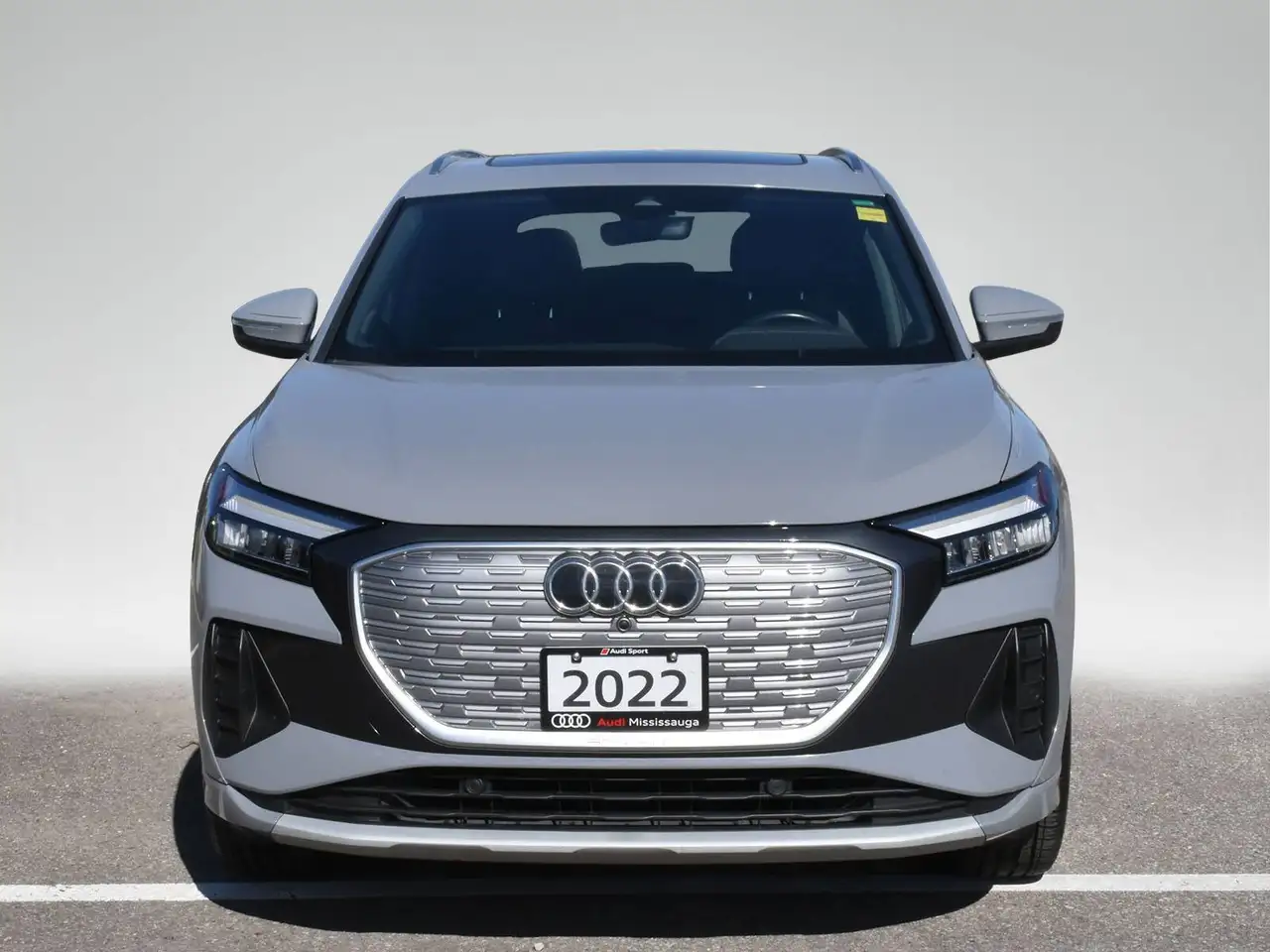Audi Q4 e-tron - Image 2