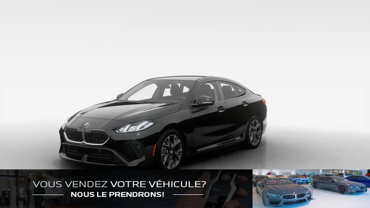BMW 2 Series - Image 1